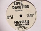 MESSIAH JOHN LENNON: REBORN AGAIN/TRUTH, RARE BOOTLEG, BEATLES, LOVE DEVOTION 7