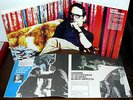 ENNIO MORRICONE  OST LP LE COLONNE SONORE ORIGINALI UN FILM UNA MUSICA + BOOKLET