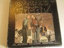 Cream Creme De La Cream Box Set 1980 RSO Records Made In Australia N/Mint 8 LP
