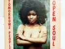 TOMORROW'S PEOPLE-OPEN SOUL ON STAGE PRODUCTIONS RARE FUNK GRAIL LP-VG++ ORIG