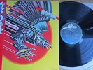 JUDAS PRIEST Screaming For Vengeance LP Japan Epic 25.3P-371 Heavy Metal
