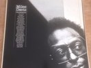 MILES DAVIS directions 1981 UK CBS STEREO VINYL 2-LP
