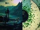 NEW  Star Wars Force Awakens I AM SHARK Vinyl LP Soundtrack Limited Edition Poe