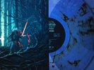 New  Star Wars Force Awakens Soundtrack I AM SHARK Vinyl LP Limited Edition