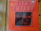 The Miles Davis Quintet ?– Miles Smiles COLUMBIA CL 2601 (2EYE/MONO)