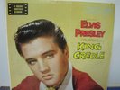 ELVIS' PRESLEY  KING CREOLE  Records   LMP- 1884