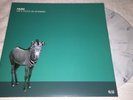 Hum You'd Prefer An Astronaut 180g White w/Black Smoke Colored Vinyl SRC