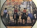 The Beatles- Dans Leurs 14 Plus Grands Succes Picture Disc, Unofficial Release