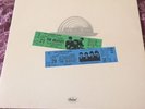 Live at the Hollywood Bowl by The Beatles (Vinyl, 1977, Capitol)