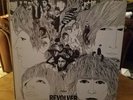 THE BEATLES?REVOLVER?CAPITOL?ST 2576?c1966?RARE STEREO?N/M?ORIGINAL INNER SLEEVE