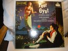 Grieg Peer Gynt Fjeldstad/London CS 6049 Stereo 1Ed groove Blueback (SXL 0212)NM