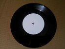PRINCE BUSTERS ALL STARS - VERA CRUZ/ROCK STEADY (WHITE LABEL 7