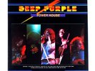 DEEP PURPLE 