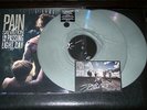 PAIN OF SALVATION IN THE PASSING LIGHT OF DAY SILVER 2LP 200 COPIES+SIGNED CARD