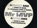 Big L - Mr. MVP EP JAPAN Only Release  Fat Beats Japan Lord Finesse Showbiz