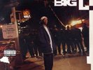Big L - Lifestylez Ov Da Poor & Dangerous '95 LP US ORG  Lord Finesse Showbiz
