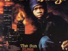 Jeru The Damaja - The Sun Rises In The East '94 2xLP US ORG  1st pressing