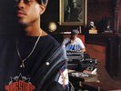Gang Starr - Daily Operation '92 LP UK & Europe Release  DJ Premier