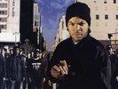 Ice Cube - AmeriKKKa's Most Wanted '90 LP US ORG  N.W.A. Eazy-E