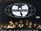 Wu-Tang Clan - Wu-Tang Forever '97 4xLP US ORG  RZA 4th Disciple