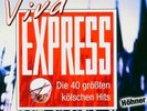 2CD*VIVA EXPRESS*DIE 40 GRÖßTEN KÖLSCHEN HITS**40 TRACKS***NAGELNEU & OVP