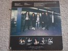 ANTHRAX - AMONG THE LIVING VINYL LP