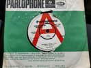 The Beatles Paperback Writer/Rain 7