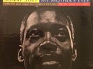 SONNY STITT My Mother’s Eyes LP PACIFIC JAZZ ST-71 orig 1st press stereo NM