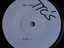 Thought Criminals Equidistance/Edge of time  OZ '80 Art Punk KBD White Label TP