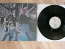 The Doors - Strange Days - Elektra K 42 016 (EKS 74 014)- LP