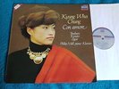 DECCA DIG 417-289 CHUNG CON AMORE ...NM