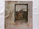 Led Zeppelin IV - Vinyl Gatefold LP