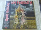 IRON MAIDEN maiden..picture disc..IRON MAIDEN HOLDING YEARS 2012