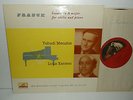 BLP 1082 Franck Sonata In A Major Yehudi Menuhin Louis Kentner 10