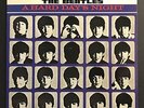 THE BEATLES A Hard Day's Night MFSL ORIGINAL MASTER LP Rare Japan '87 Audiophile