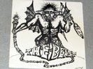 THE BEAST Power Metal EP 7