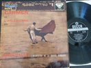 ANSERMET / BIZET carmen - l'arlesienne   / DECCA SXL 2037 WBg