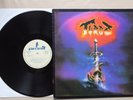 Turbo – Ostatni Wojownik LP 1st PRESS THRASH METAL 1987 PLP 0095