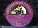 3x 78rpm RICHARD STRAUSS cond. MOZART Symphony G Minor - TOP COPIES