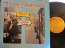 Dick Gregory - East & West (At the hungry i b/w At the Blue Angel) Colpix (M)
