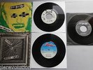 Sex Pistols - Pretty Vacant 3 x 7