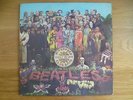 The Beatles - Sgt Peppers Original Mono Vinyl LP