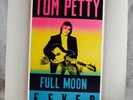 LP: TOM PETTY FULL MOON FEVER ROY ORBISON/TRAVELING WILBURYS NM MCA 1989 Play