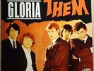 Them - Here Comes The Night - US LP Featuring Van Morrison Parrot PAS 71005 Ex
