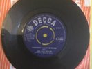 KING SIZE TAYLOR: SOMEBODY'S ALWAYS TRYING/LOOKING FOR MY BABY. MERSEYBEAT RARE