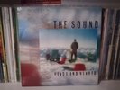 THE SOUND ?– HEADS AND HEARTS LP (STATIK/MVM, PORTUGAL 1985)