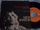 MICK RONSON 7