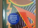 KISS SONIC BOOM BLUE COLORED LP NEW SEALED LIMITED EDITION