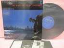 JAPAN LP ART BLAKEY JAZZ MESSEANGERS A NIGHT IN TUNISIA DIRECT SESSION RJD-4
