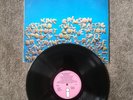 NICE ENOUGH TO EAT ISLAND SAMPLER SPOOKY TOOTH,TRAFFIC,KING CRIMSON VINYL LP